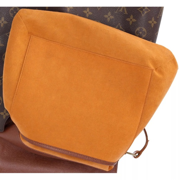 Louis Vuitton Monogram Musette Large Shoulder Bag Crossbody M51256 LV - Picture 13 of 15